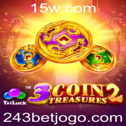 Descobrindo a Emoção de 3CoinTreasures2 e a Diversão de 243 Bet