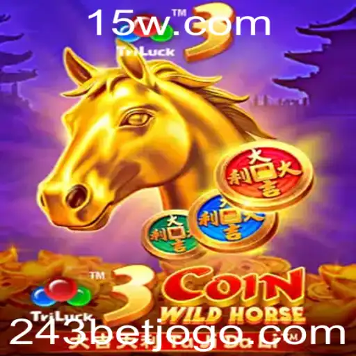 Explorando o Mundo de 3CoinWildHorse: Um Guia Completo