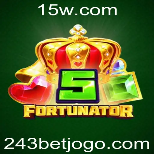 Desvendando o universo de 5Fortunator e 243 Bet