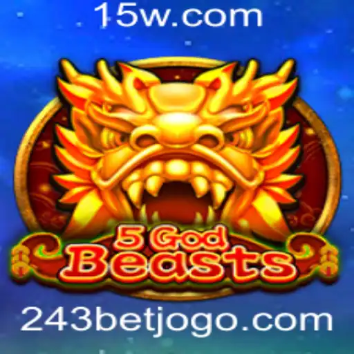 Descobrindo o Fascinante Mundo do Jogo 5GodBeasts: Um Guia Completo