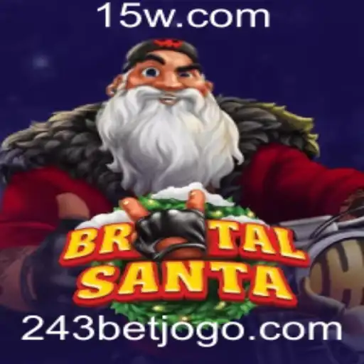 Descubra o Mundo de BrutalSanta: Um Mergulho no Jogo de Apostas 243 Bet