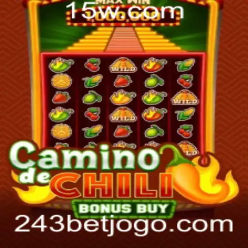 CaminodeChiliBonusBuy: Descubra o Empolgante Jogo de Apostas 243 Bet