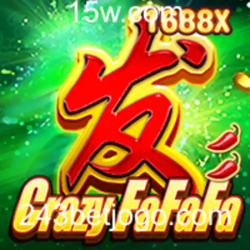 Desvendando o Mundo de CrazyFaFaFa: O Novo Fenômeno 243 Bet