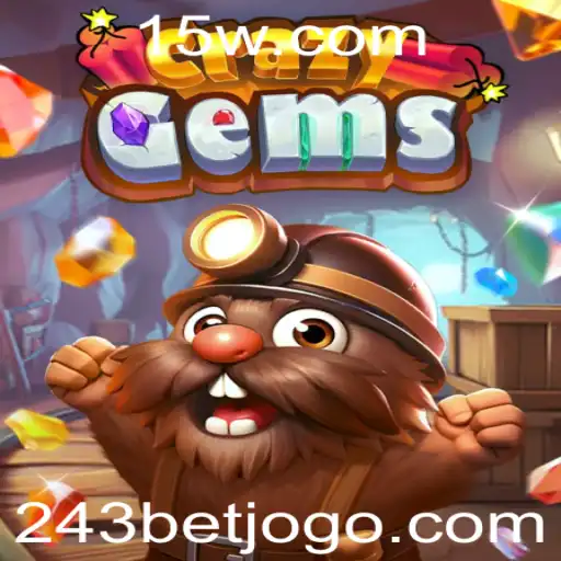 Explorando o Mundo Fascinante de CrazyGems: A Atração do 243 Bet