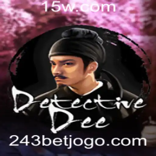Descubra o Enigmatico Mundo de DetectiveDee: Um Jogo de Mistério e Estratégia