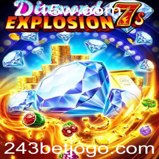 Explorando o Mundo do Jogo DiamondExplosion7s com 243 Bet