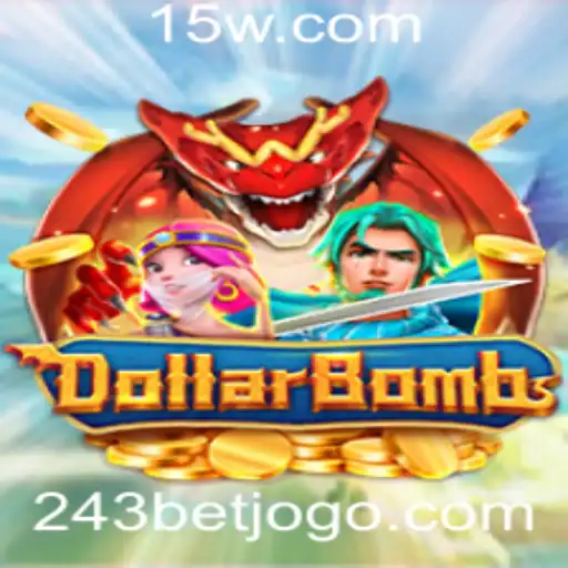 Descubra o Mundo Empolgante de DollarBombs com 243 Bet