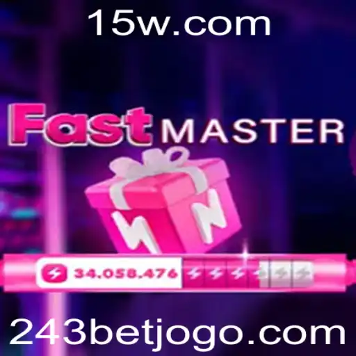 Explorando o Mundo de FastMaster: O Jogo de Apostas Empolgante com 243 Bet