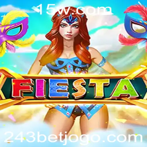 Descubra o Mundo Vibrante de 'Fiesta' com 243 Bet