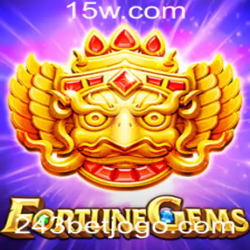 Descubra FortuneGems: O Fascinante Jogo de Slot com 243 Bet