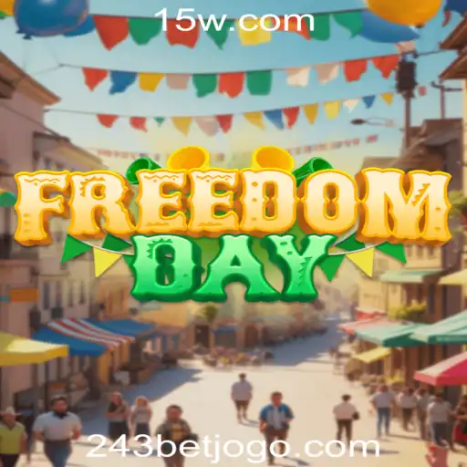 FreedomDay e 243 Bet: Um Guia Completo sobre o Jogo Revolucionário