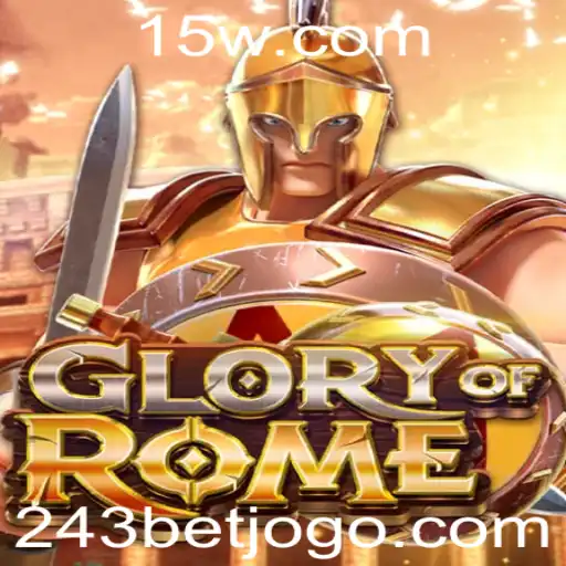 GloryofRome: Uma Imersão no Império Romano com 243 Bet