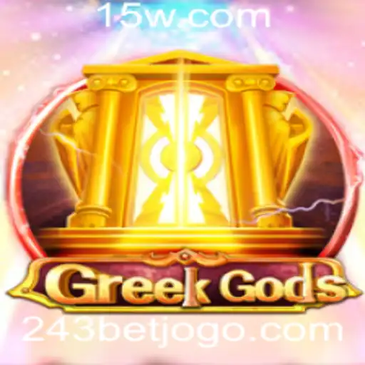 Explorando o Universo do Jogo GreekGods com 243 Bet