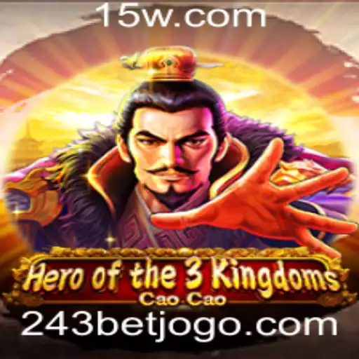 Explorando o Mundo de Heroofthe3KingdomsCaoCao: Uma Jornada com 243 Bet