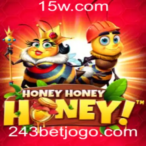 Descubra o Encantador Mundo de HoneyHoneyHoney e a Experiência 243 Bet