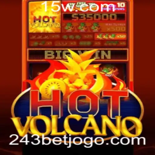 Explorando o Fascinante Mundo de HotVolcano: Um Guia Completo do Jogo 243 Bet
