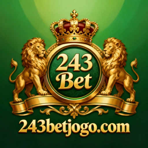 243 Bet Logo