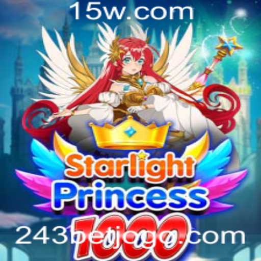 Descubra o Fascinante Mundo do Jogo StarlightPrincess1000