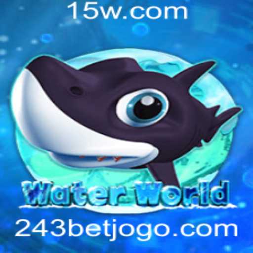 Explorando WaterWorld: O Fascinante Jogo com 243 Bet