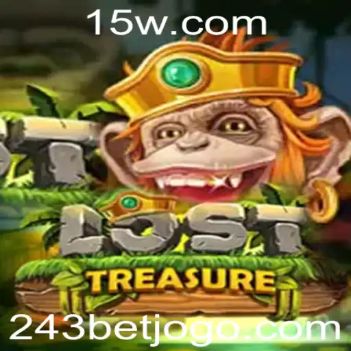Descubra o Mundo Fascinante de LostTreasure e as Emoções do 243 Bet