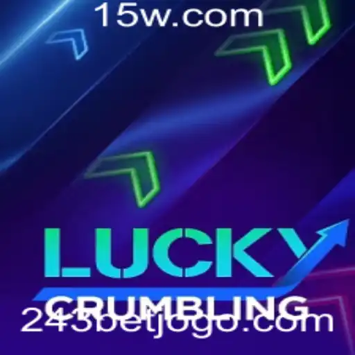 LuckyCrumbling: Uma Nova Era dos Jogos de Aposta com 243 Bet