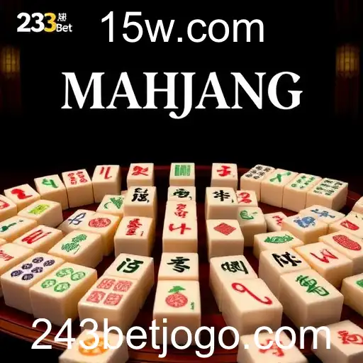 Mahjong