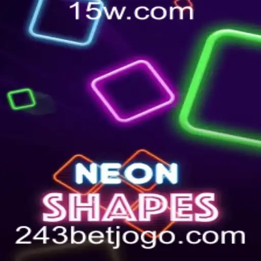 Descubra o Mundo Vibrante de NeonShapes e Apostas 243 Bet