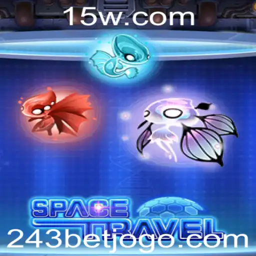 Explorando o Universo de SpaceTravel e a Dinâmica do 243 Bet Slot