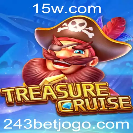 Explorando o Fascinante Mundo do Jogo TREASURECRUISE
