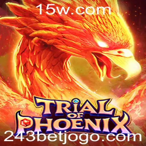 Descubra o Fascinante Mundo de TrialofPhoenix: O Jogo Revolucionário de Apostas