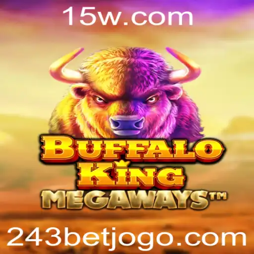 BuffaloKing e 243 Bet: Dominando os Desertos das Slots Virtuais