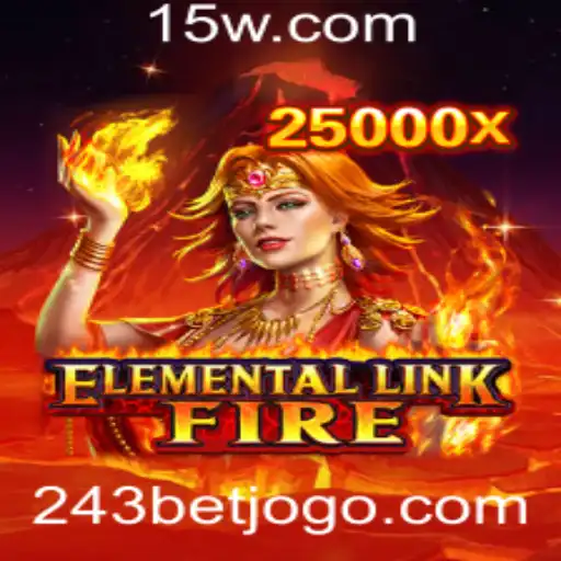 Explorando o Universo de ElementalLinkFire: Um Jogo com Potencial Arrebatador
