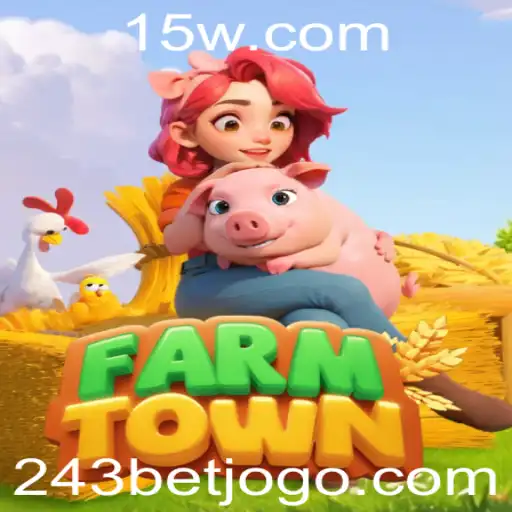 Tudo Sobre FarmTown: Como Jogar e Maximizar Seus Ganhos no 243 Bet