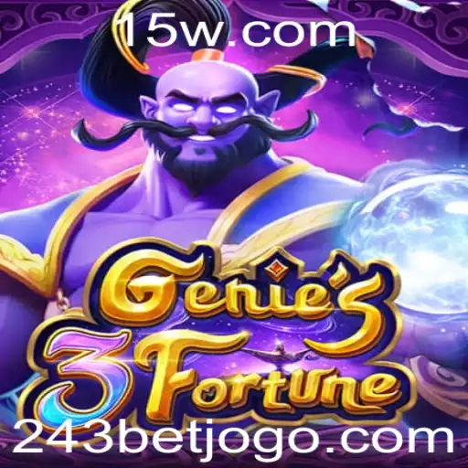 Explorando Genie3Fortune: O Fascinante Mundo das Apostas 243 Bet