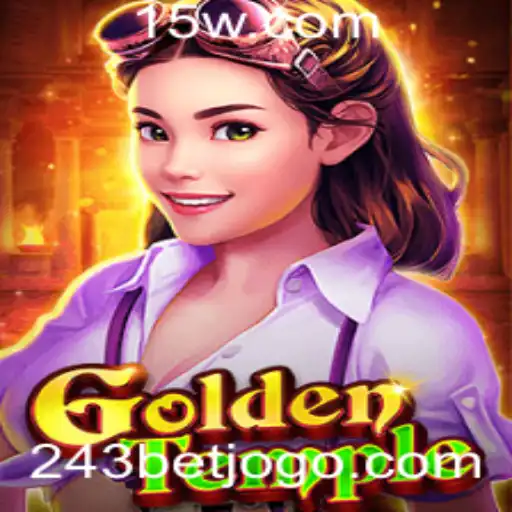 GoldenTemple: Descubra a Excitante Aventura de 243 Bet