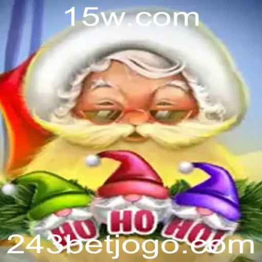 Explorando o Vivaz Jogo 'HoHoHo' em 243 Bet