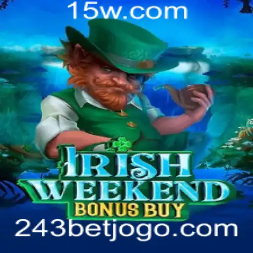 Descubra o Mundo Fascinante de IrishWeekendBonusBuy e 243 Bet