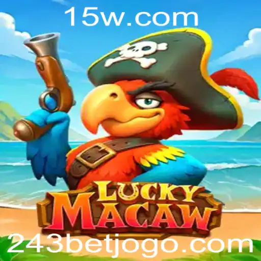 Descubra o Fascinante Mundo de LuckyMacaw: Um Jogo de Azar com 243 Bet