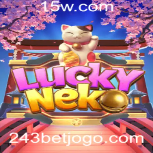 Explorando o Mundo do Jogo LuckyNeko com 243 Bet