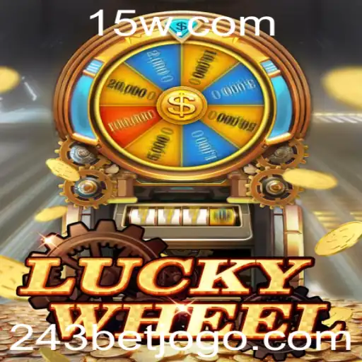 Descubra a Emoção do Jogo LuckyWheel com 243 Bet