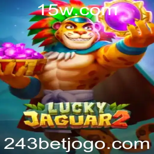 Explorando Luckyjaguar2: O Emocionante Universo de Apostas com 243 Bet