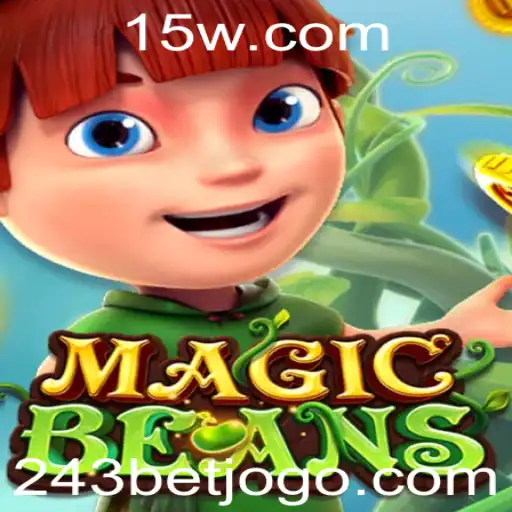 Explorando o Mundo Fascinante de MAGICBEANS e a Estratégia de 243 Bet