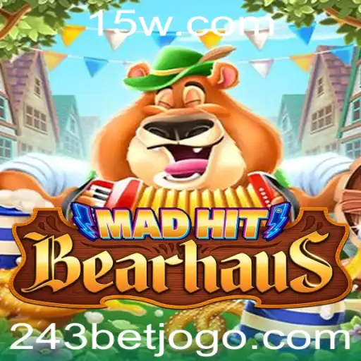 Explorando MadHitBearhaus: Um Novo Destino para os Amantes de Jogos Interativos