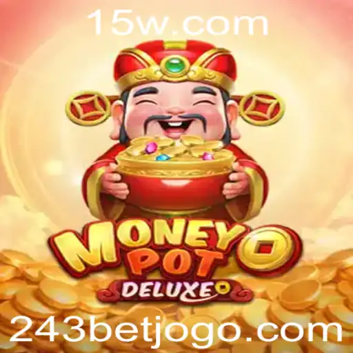 MoneyPotDELUXE: Um Jogo Intuitivo e Empolgante com a Chave para a Fortuna