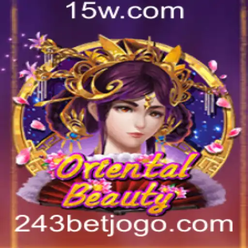 Descubra o Fascínio do Jogo OrientalBeauty com 243 Bet