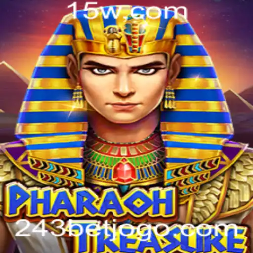 Desvendando os Mistérios de PharaohTreasure: Aventuras no Egito Antigo