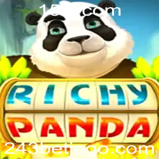 Explorando o Fascinante Mundo de RichyPanda: A Aposta de 243 Maneiras de Ganhar