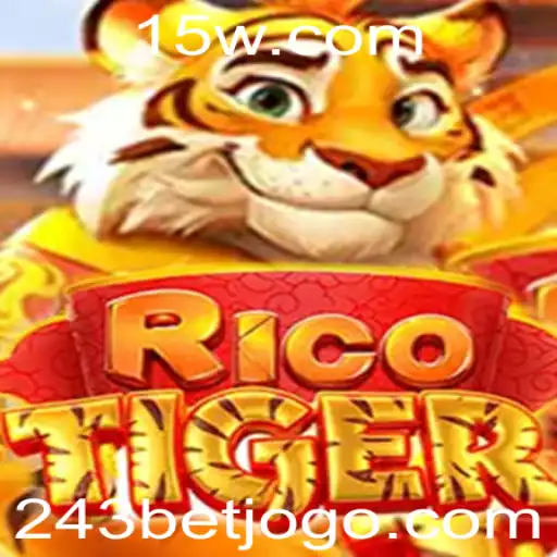 RicoTiger: Descubra a Experiência com 243 Bet
