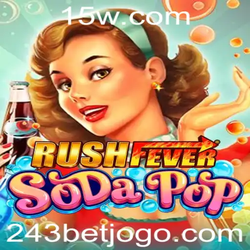 RushFeverSodaPop: Uma Nova Dimensão na Diversão e Apostas