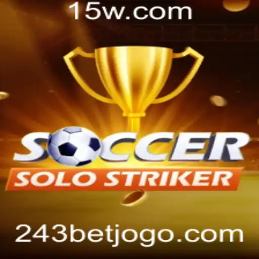 SoccerSoloStriker: Uma Nova Era do Futebol no Universo dos Jogos